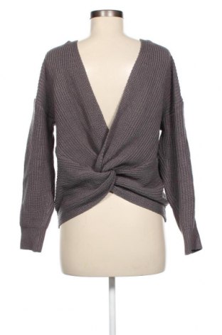 Damenpullover SHEIN, Größe M, Farbe Grau, Preis 6,49 €