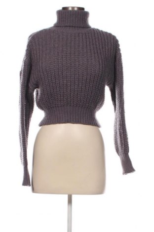 Pulover de femei SHEIN, Mărime S, Culoare Gri, Preț 23,85 Lei