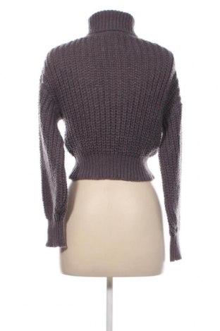 Дамски пуловер SHEIN, Размер S, Цвят Сив, Цена 8,41 лв.