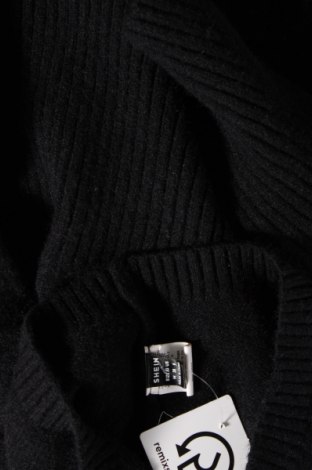 Γυναικείο πουλόβερ SHEIN, Μέγεθος M, Χρώμα Μαύρο, Τιμή 14,83 €