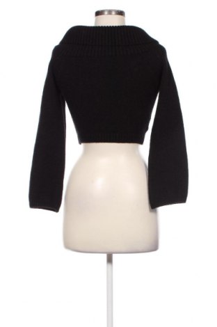 Pulover de femei SHEIN, Mărime M, Culoare Negru, Preț 14,80 Lei