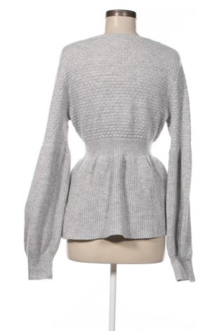 Damenpullover SHEIN, Größe M, Farbe Grau, Preis 6,29 €