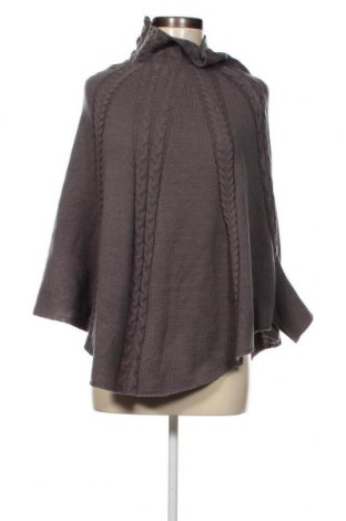 Γυναικείο πουλόβερ SHEIN, Μέγεθος XL, Χρώμα Γκρί, Τιμή 5,38 €