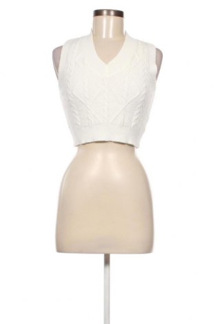 Damenpullover SHEIN, Größe M, Farbe Weiß, Preis 3,52 €