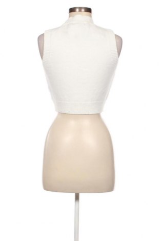 Γυναικείο πουλόβερ SHEIN, Μέγεθος M, Χρώμα Λευκό, Τιμή 3,70 €