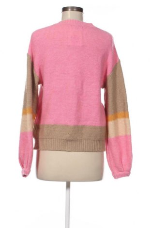 Női pulóver SHEIN, Méret S, Szín Rózsaszín, Ár 1 913 Ft