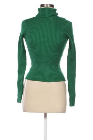 Női pulóver SHEIN, Méret M, Szín Zöld, Ár 2 501 Ft