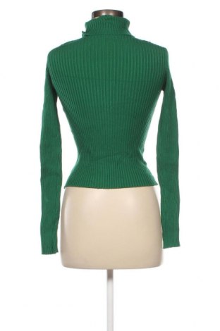 Női pulóver SHEIN, Méret M, Szín Zöld, Ár 2 501 Ft
