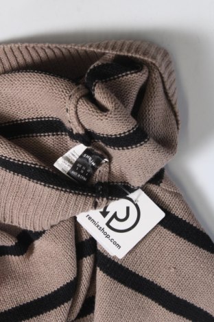 Γυναικείο πουλόβερ SHEIN, Μέγεθος S, Χρώμα Καφέ, Τιμή 4,66 €