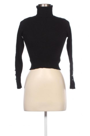 Γυναικείο πουλόβερ SHEIN, Μέγεθος M, Χρώμα Μαύρο, Τιμή 4,84 €