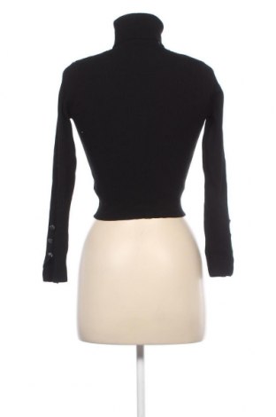 Γυναικείο πουλόβερ SHEIN, Μέγεθος M, Χρώμα Μαύρο, Τιμή 4,84 €