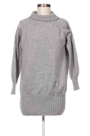 Dámsky pulóver SHEIN, Veľkosť S, Farba Sivá, Cena  4,44 €