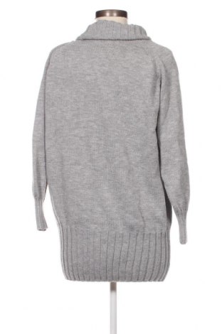 Damenpullover SHEIN, Größe S, Farbe Grau, Preis 6,99 €