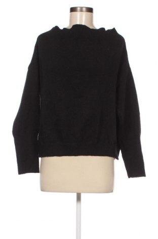 Γυναικείο πουλόβερ SHEIN, Μέγεθος L, Χρώμα Μαύρο, Τιμή 5,56 €