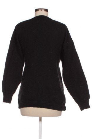 Pulover de femei SHEIN, Mărime M, Culoare Negru, Preț 28,62 Lei