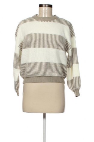 Дамски пуловер SHEIN, Размер M, Цвят Многоцветен, Цена 8,41 лв.