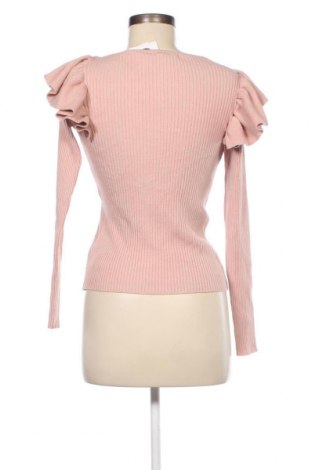 Pulover de femei SHEIN, Mărime S, Culoare Roz, Preț 95,39 Lei