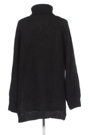 Dámsky pulóver SHEIN, Veľkosť L, Farba Čierna, Cena  4,27 €