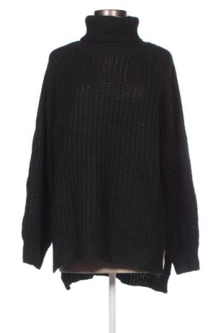 Pulover de femei SHEIN, Mărime L, Culoare Negru, Preț 20,99 Lei