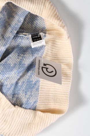 Γυναικείο πουλόβερ SHEIN, Μέγεθος S, Χρώμα Πολύχρωμο, Τιμή 3,05 €