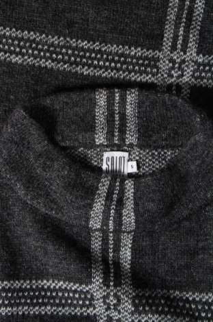 Дамски пуловер Saint Tropez, Размер S, Цвят Многоцветен, Цена 11,89 лв.