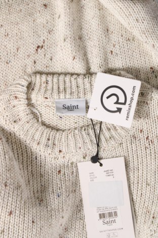 Дамски пуловер Saint Tropez, Размер S, Цвят Многоцветен, Цена 21,75 лв.