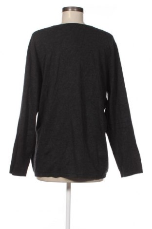 Дамски пуловер Samoon By Gerry Weber, Размер XS, Цвят Сив, Цена 8,99 лв.