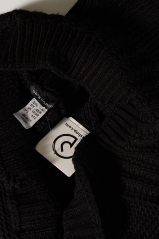 Дамски пуловер Sara Lindholm, Размер L, Цвят Черен, Цена 9,86 лв.