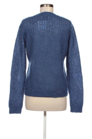 Dámsky pulóver Second Female, Veľkosť L, Farba Modrá, Cena  6,24 €