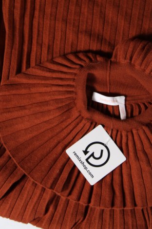 Γυναικείο πουλόβερ See By Chloe, Μέγεθος S, Χρώμα Καφέ, Τιμή 81,44 €