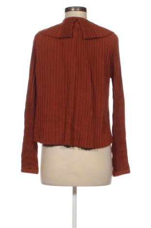 Γυναικείο πουλόβερ See By Chloe, Μέγεθος S, Χρώμα Καφέ, Τιμή 76,15 €