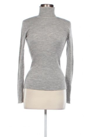 Damenpullover Selected Femme, Größe M, Farbe Grau, Preis 20,18 €