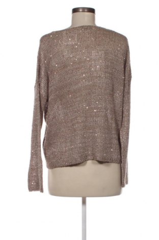 Γυναικείο πουλόβερ Selected Femme, Μέγεθος M, Χρώμα  Μπέζ, Τιμή 17,75 €