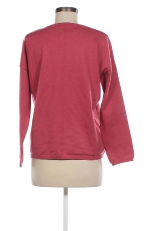 Дамски пуловер Selected Femme, Размер S, Цвят Червен, Цена 8,70 лв.
