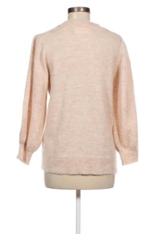 Dámský svetr Selected Femme, Velikost L, Barva Béžová, Cena  190,00 Kč
