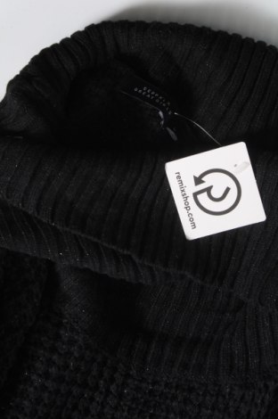 Γυναικείο πουλόβερ Seppala, Μέγεθος L, Χρώμα Μαύρο, Τιμή 7,36 €