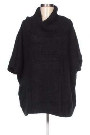 Damenpullover Seppala, Größe L, Farbe Schwarz, Preis 7,06 €