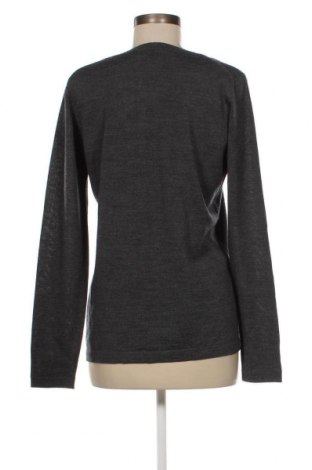 Γυναικείο πουλόβερ Seven Seas, Μέγεθος L, Χρώμα Γκρί, Τιμή 8,25 €