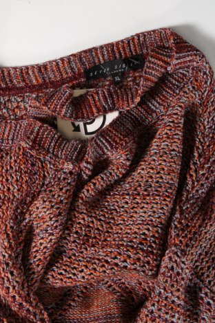 Дамски пуловер Seven Sisters, Размер XL, Цвят Многоцветен, Цена 8,70 лв.