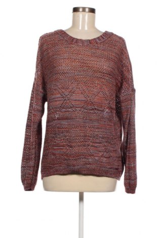 Γυναικείο πουλόβερ Seven Sisters, Μέγεθος XL, Χρώμα Πολύχρωμο, Τιμή 4,13 €