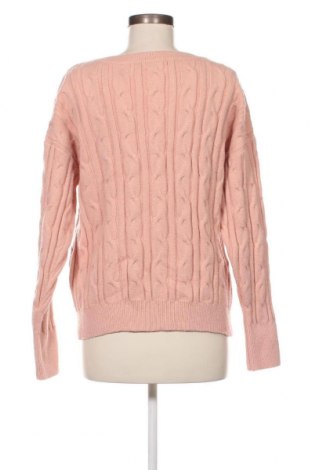 Дамски пуловер Sheilay, Размер S, Цвят Розов, Цена 11,89 лв.