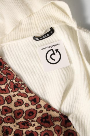 Γυναικείο πουλόβερ Sheilay, Μέγεθος L, Χρώμα Πολύχρωμο, Τιμή 4,49 €