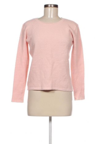 Дамски пуловер Sibin Linnebjerg, Размер M, Цвят Розов, Цена 44,00 лв.