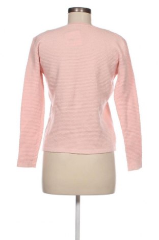 Γυναικείο πουλόβερ Sibin Linnebjerg, Μέγεθος M, Χρώμα Ρόζ , Τιμή 27,22 €