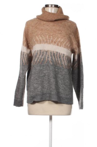 Γυναικείο πουλόβερ Signature, Μέγεθος M, Χρώμα Πολύχρωμο, Τιμή 4,49 €