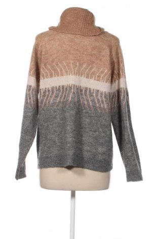Γυναικείο πουλόβερ Signature, Μέγεθος M, Χρώμα Πολύχρωμο, Τιμή 7,36 €