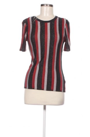 Γυναικείο πουλόβερ Silvian Heach, Μέγεθος S, Χρώμα Πολύχρωμο, Τιμή 12,15 €