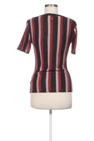 Γυναικείο πουλόβερ Silvian Heach, Μέγεθος S, Χρώμα Πολύχρωμο, Τιμή 46,59 €