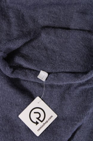 Дамски пуловер Sisi, Размер XL, Цвят Син, Цена 8,70 лв.