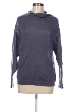 Γυναικείο πουλόβερ Sisi, Μέγεθος XL, Χρώμα Μπλέ, Τιμή 8,07 €